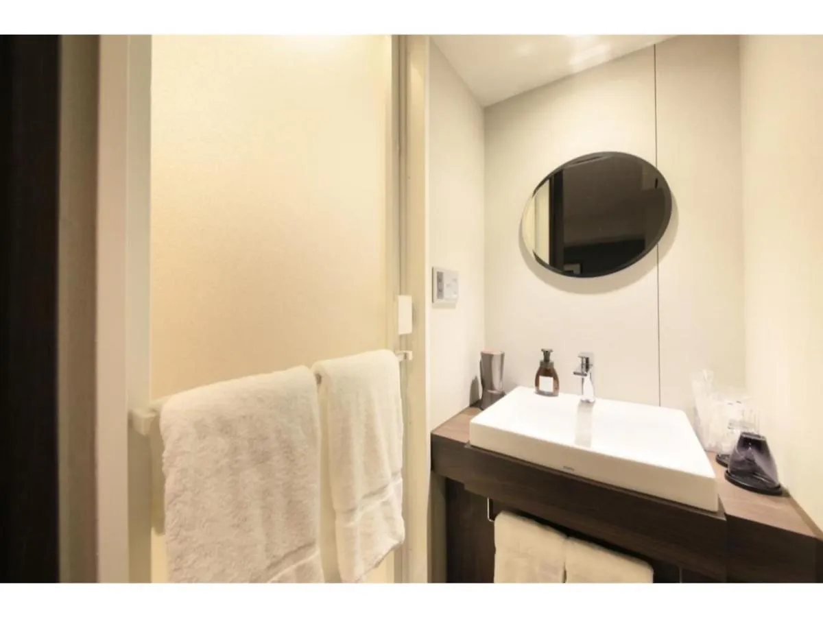 ** Hotel S-Peria Inn Nihombashi Hakozaki - Vacation Stay 82340 Tokyo Japan