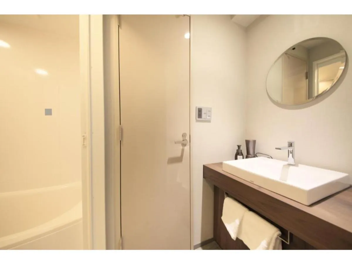 S-Peria Inn Nihombashi Hakozaki - Vacation Stay 82340 Tokyo Hotel