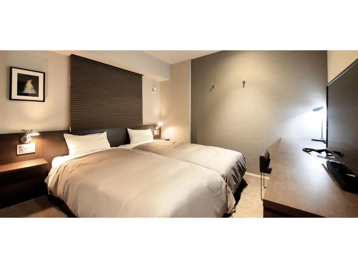 S-Peria Inn Nihombashi Hakozaki - Vacation Stay 82340 Tokyo