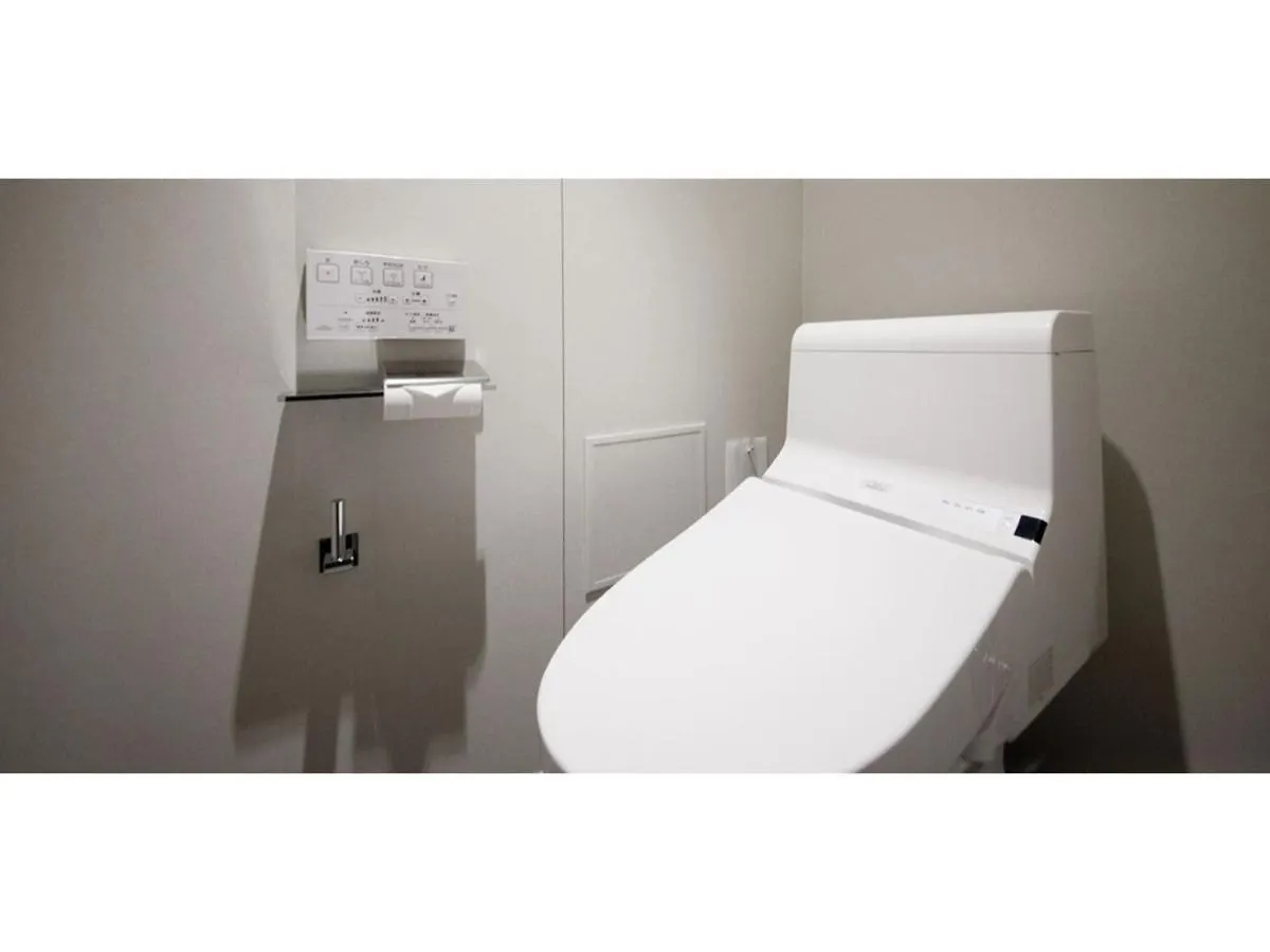 Hotel S-Peria Inn Nihombashi Hakozaki - Vacation Stay 82340 Tokyo