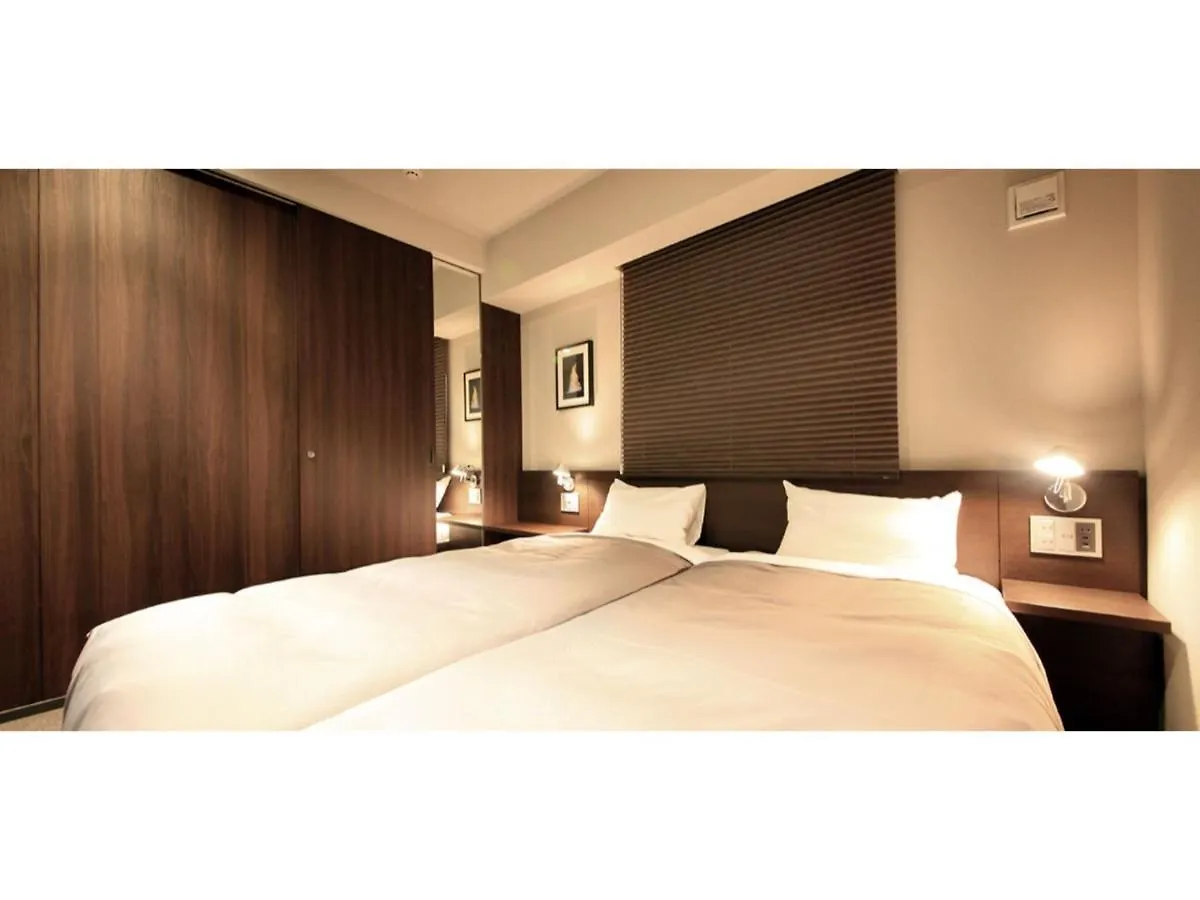 S-Peria Inn Nihombashi Hakozaki - Vacation Stay 82340 Tokyo 2*,  Japan