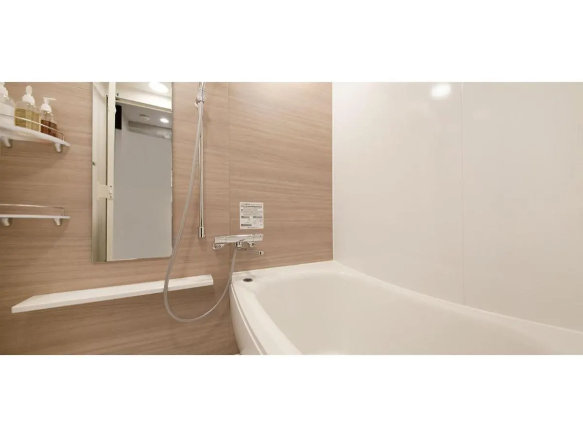 S-Peria Inn Nihombashi Hakozaki - Vacation Stay 82340 Tokyo
