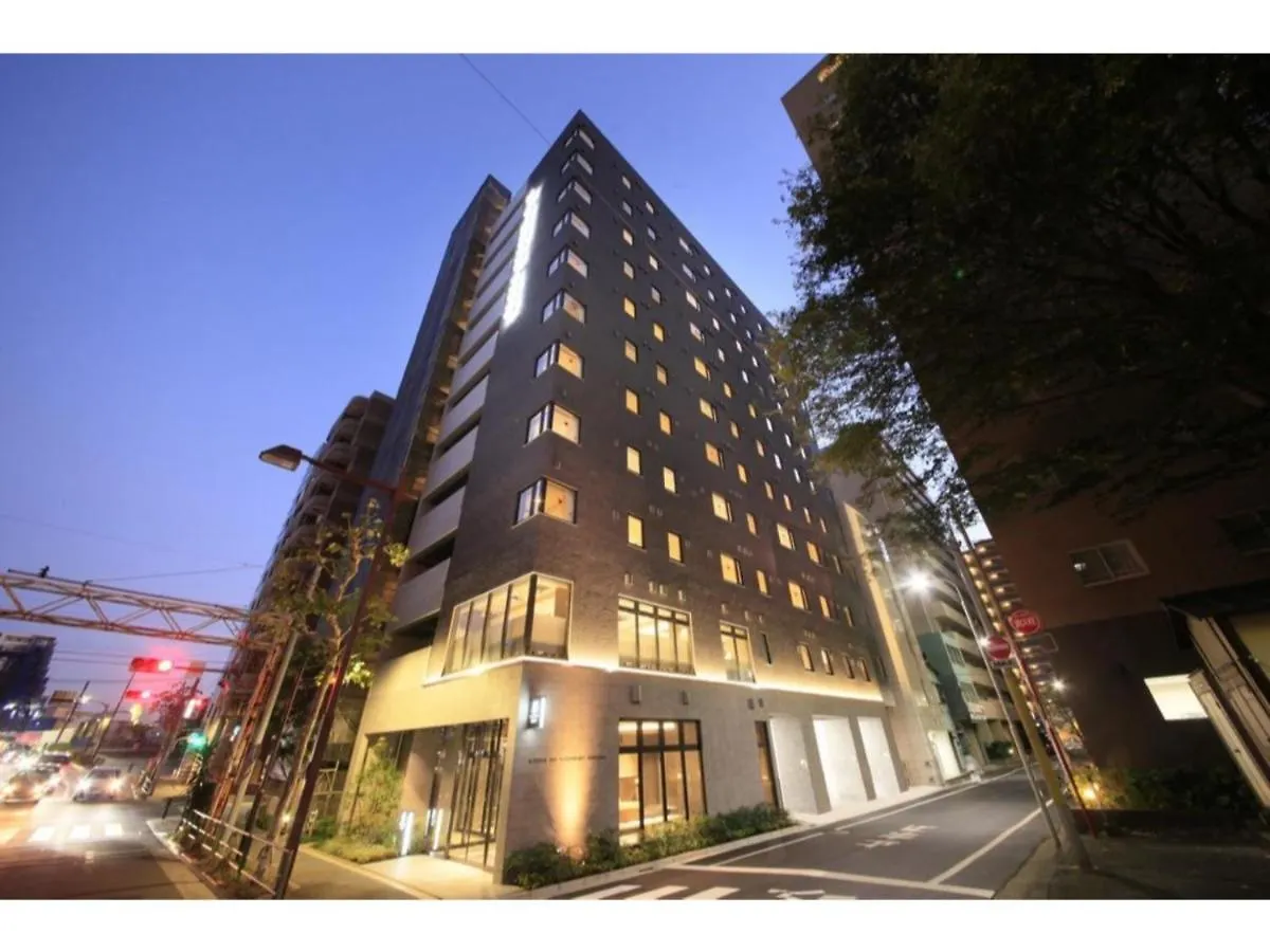 S-Peria Inn Nihombashi Hakozaki - Vacation Stay 82340 Tokyo Japan